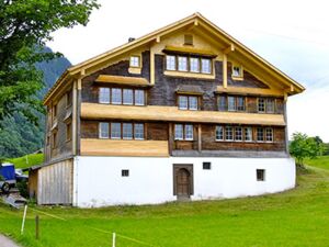 Erneuerung Toggenburger-Haus HJS
